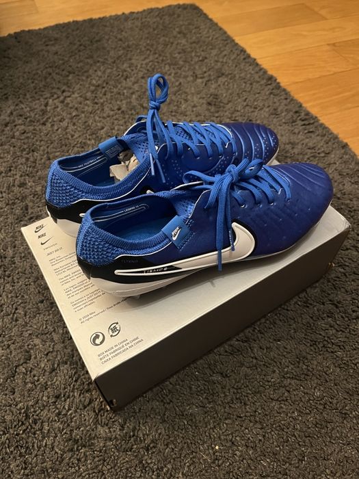 Nike Tiempo Legend 10 Elite FG