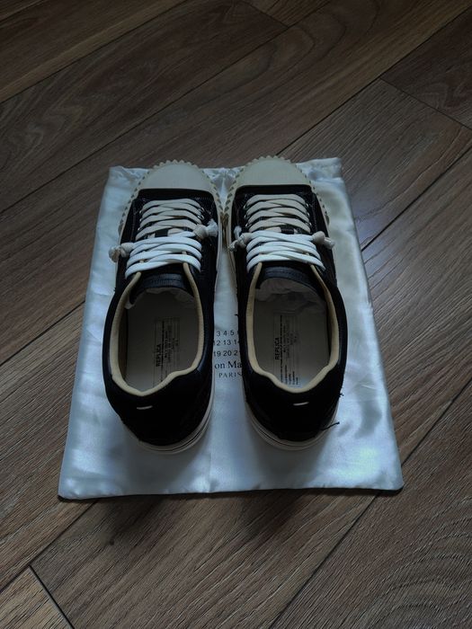 Кеди Maison Margiela Evolution