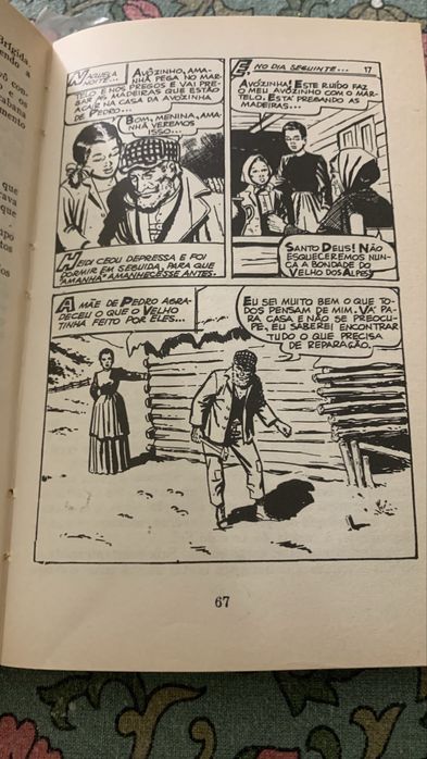 Heidi, de Joana Spyri