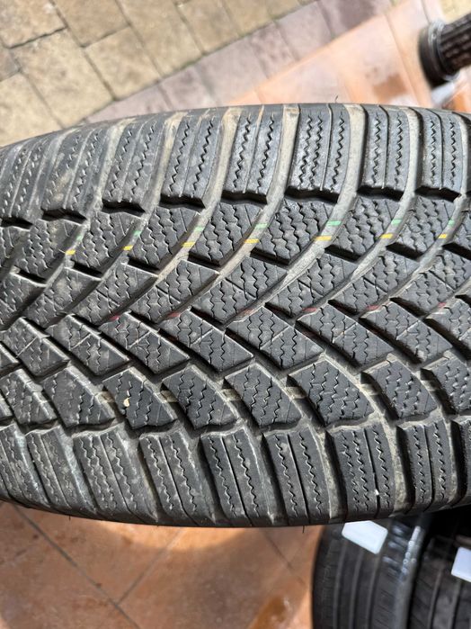 235-55 R19 101T Bridgestone Blizzak LM005 AO B-Seal 2023 розпаровка