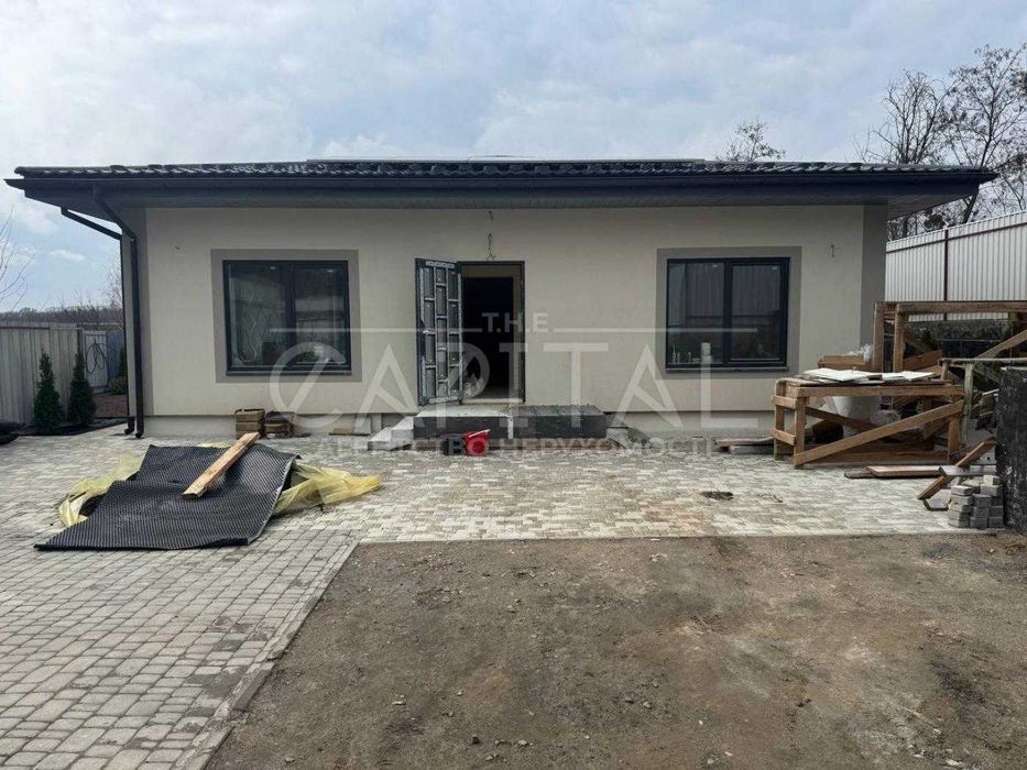 Оренда  Будинок  Ходосівка 110 м2 одноповерховий