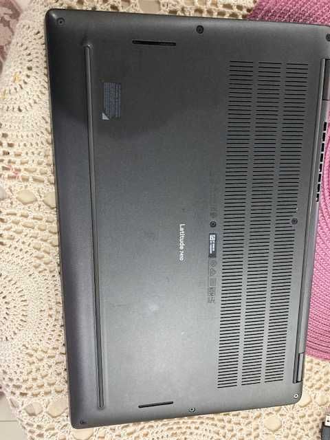 Dell Latitude 14 7410 Laptop i7-10610U 16GB 512 SSD