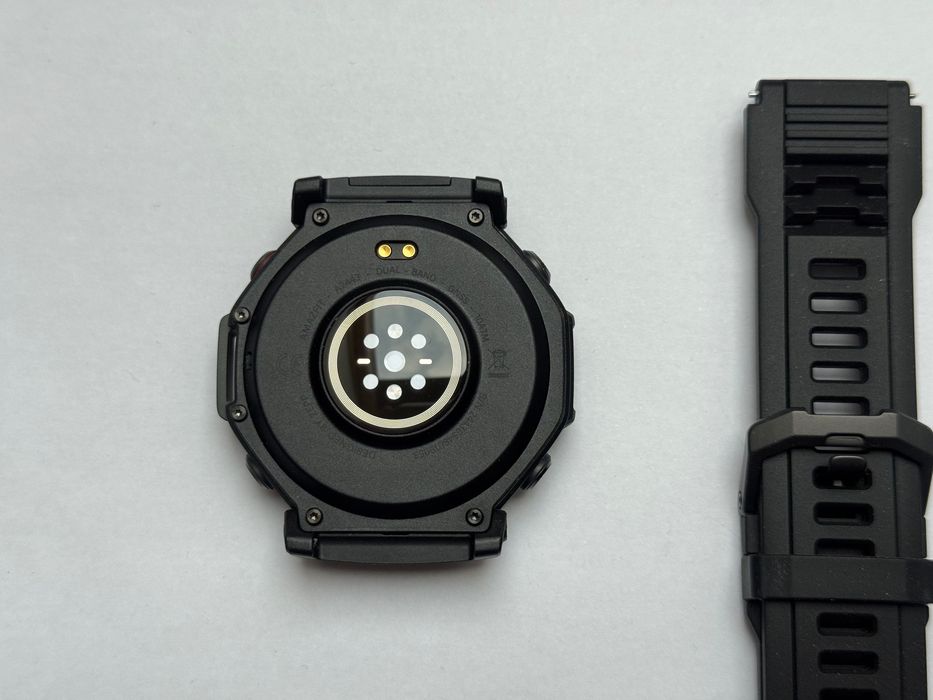 NOWY! Smartwatch Amazfit T-Rex 3 Pro 48mm