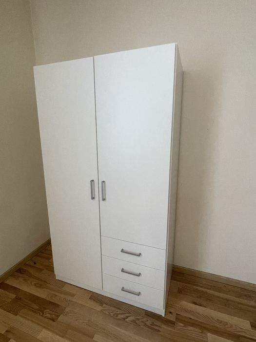 Шафа біла jysk.
