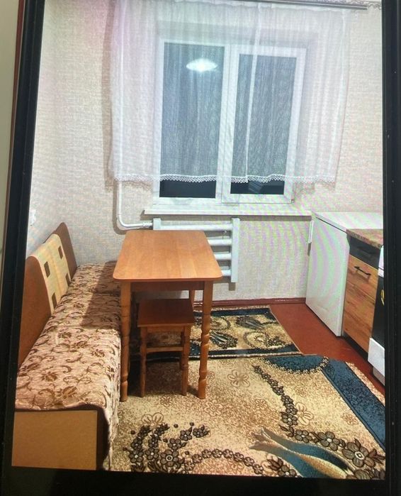 Аренда 2 кімнатна квартира