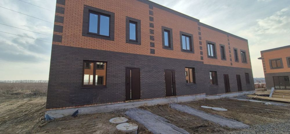 ПРОДАЖ таунхауса район Тяжилів Площа: 68 м2