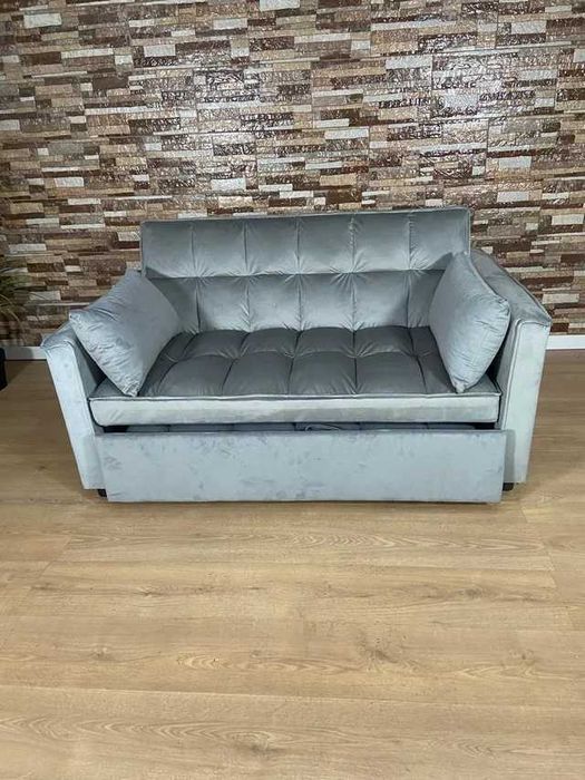 barato sofa cama confortável novo envio