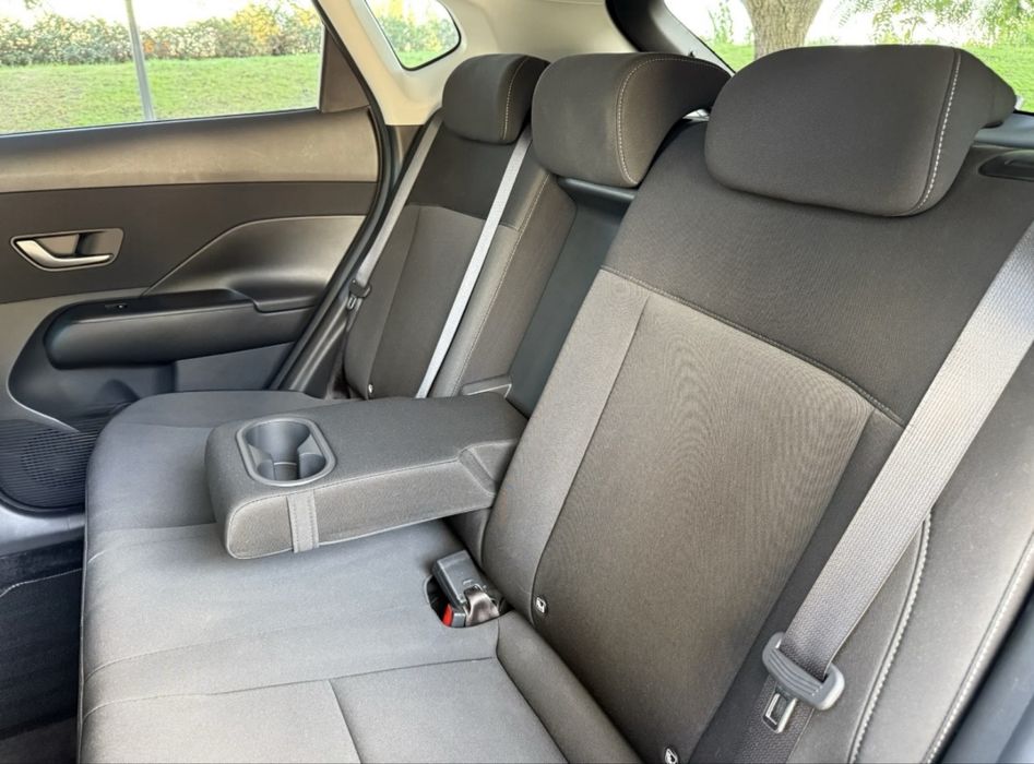Hyundai Kauai 1.0 T-GDi Premium