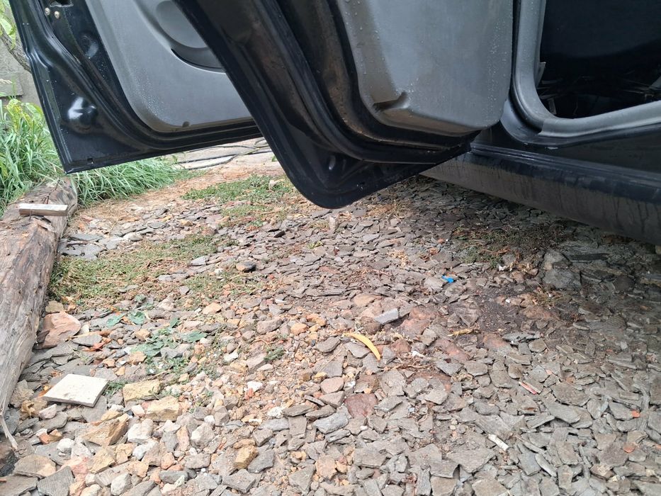 Chevrolet aveo 2005р