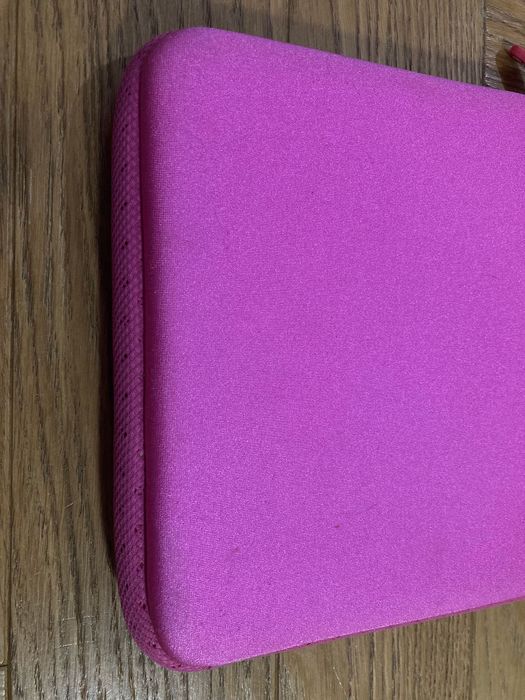 Etui Incase Neoprene Pro Sleeve dla iPad 2/3/4