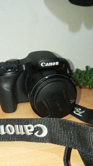 Canon PowerShot Sx540 HS Wi-Fi