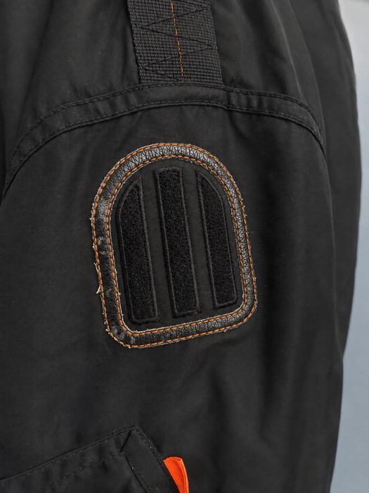 Parajumpers PJS Winter Equipment L Slim Fit – norka + lis