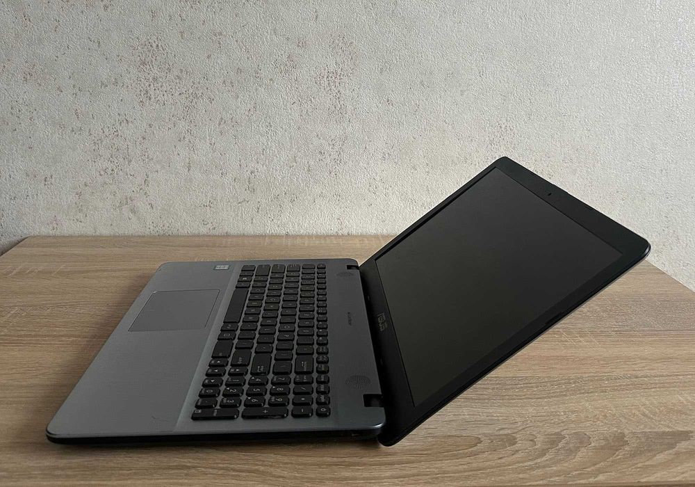 Ноутбук Asus (15.6" FHD / Intel Core i5 / 8 GB DDR4 / 128 GB SSD)
