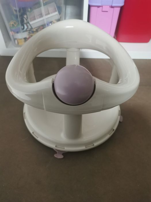 Anel/Assento de Banho Bebé Confort