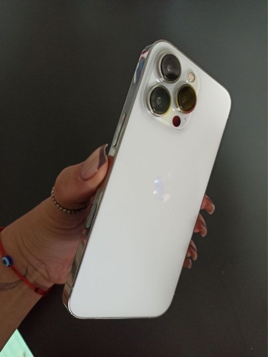iPhone 13 Pro 128 GB Білий