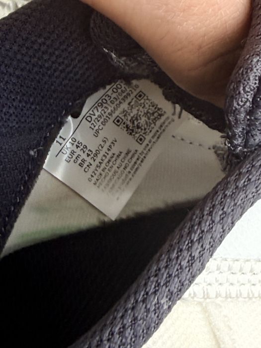 Кросівки Nike ACG Mountain Fly Low 2