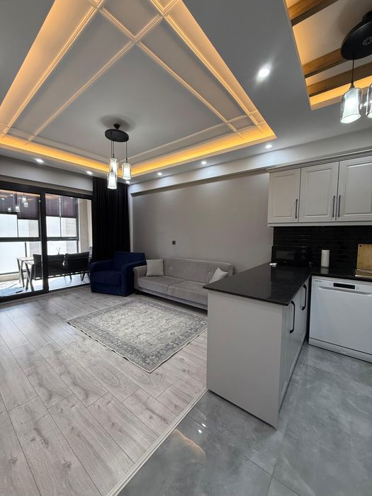 Аренда квартиры в Турции, г. Мерсин