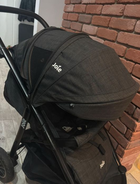 Wózek Joie Mytrax Litetrax