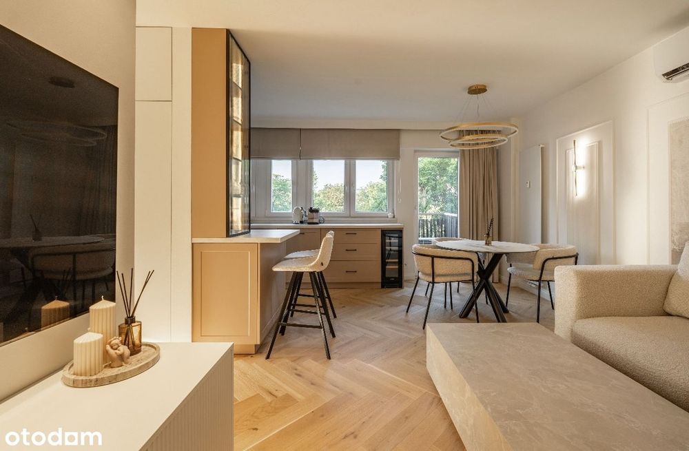 Bezpośrednio | Po remoncie | Narożne | Balkon | Klima | Jasne | KW