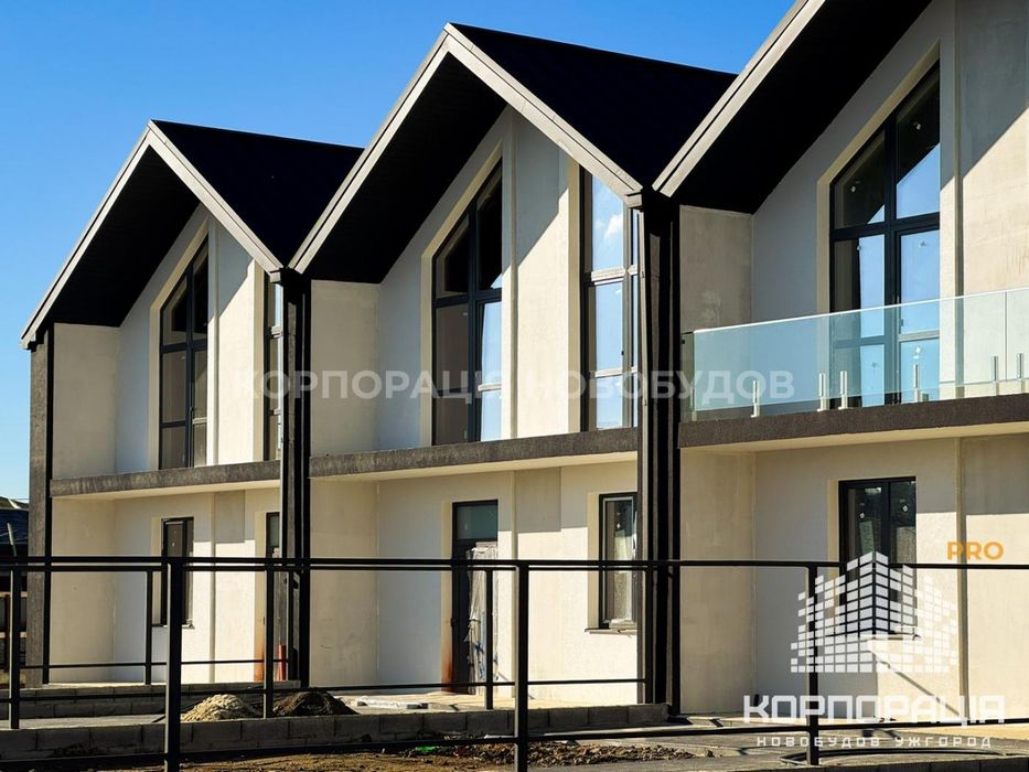 Дом по адресу Петефі Шандора пл. (площадь 125 м²) - Atlanta.ua - фото 5