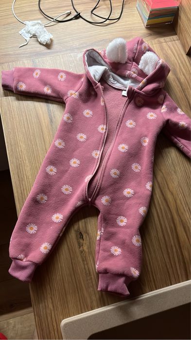 Kombinezon 6-9 miesiecy