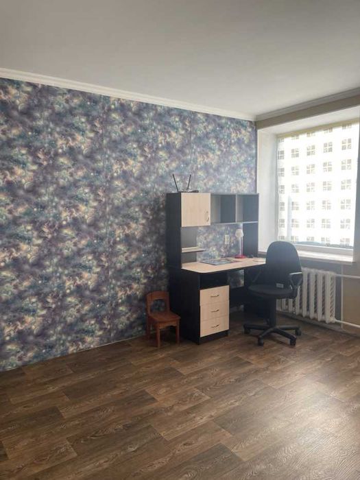 Аренда 1к квартиры Лески