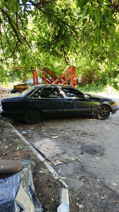 авто ford scorpio 2.0 dohc 1990