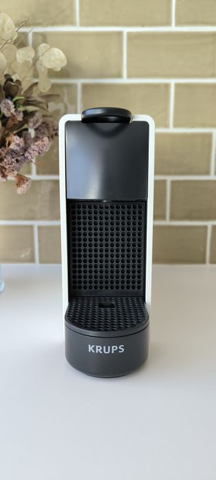 Krups Nespresso Branca
