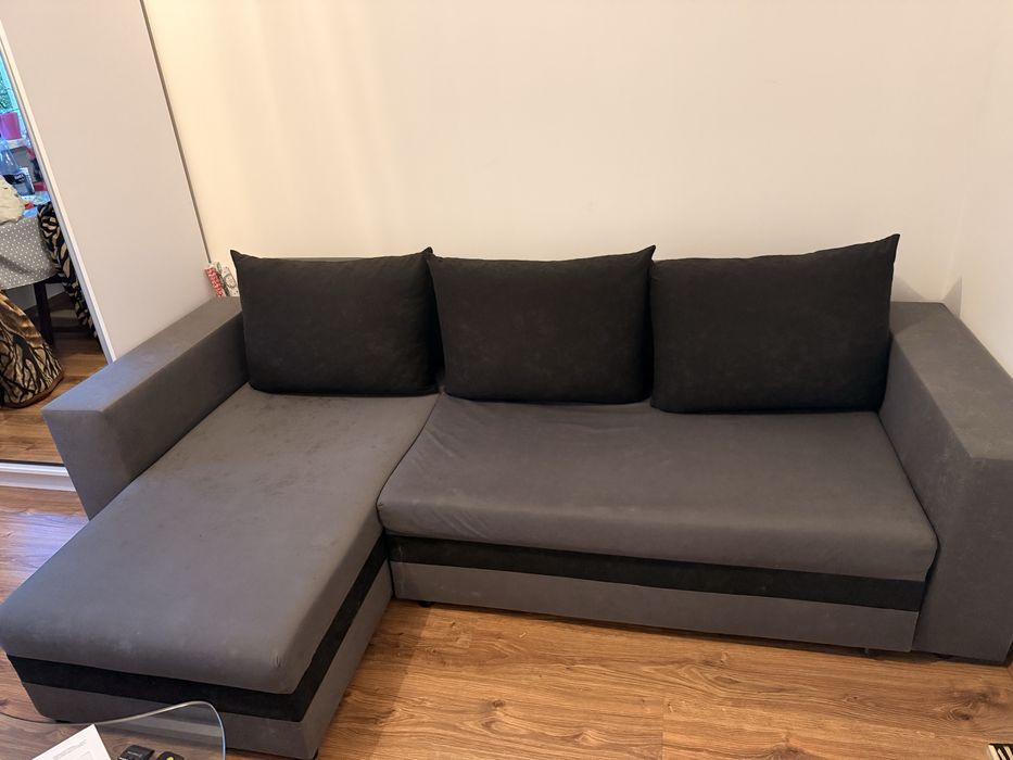 Kanapa rozkladana