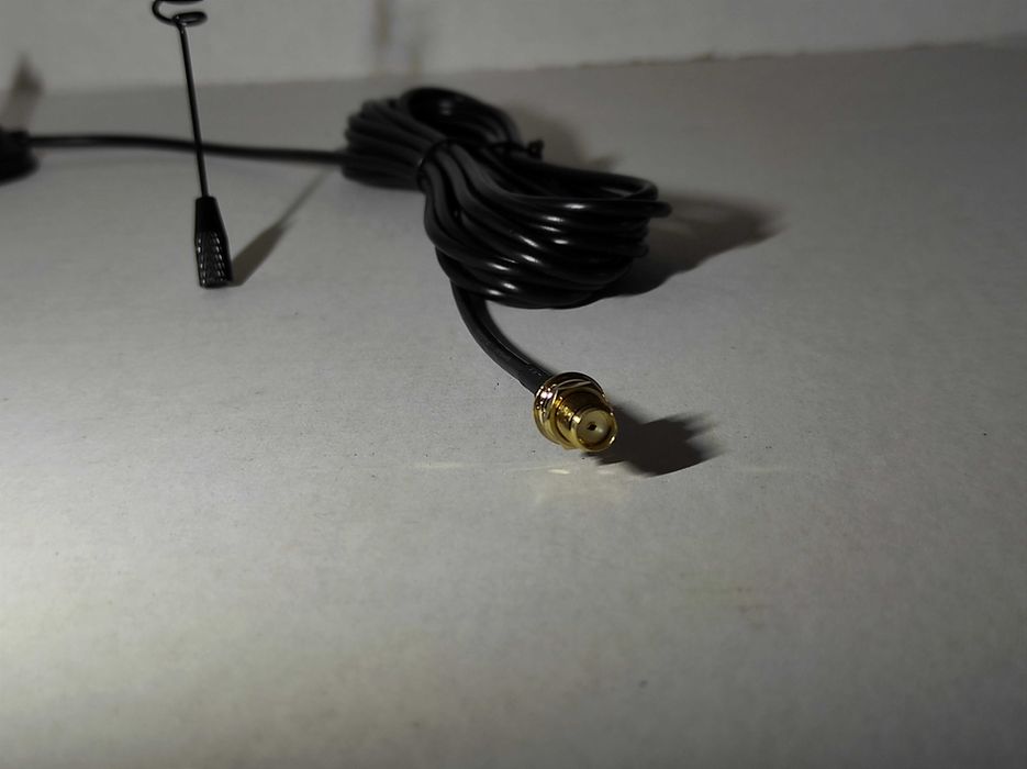 ••• АВТО Антена Nagoya UT-108UV | 51см | Для Раций Baofeng | Quansheng