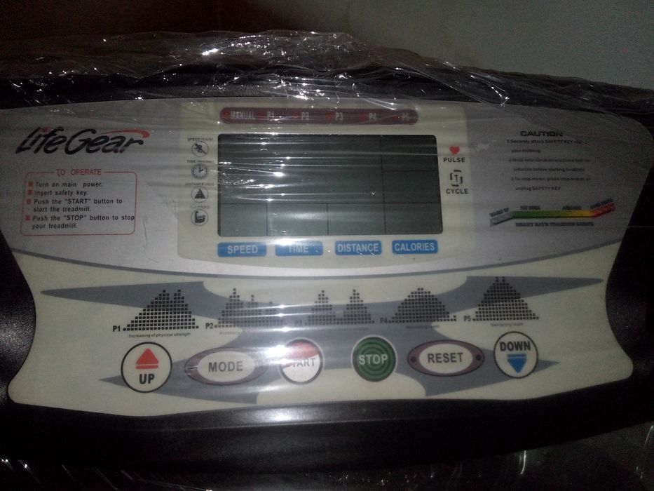 Passadeira eléctrica