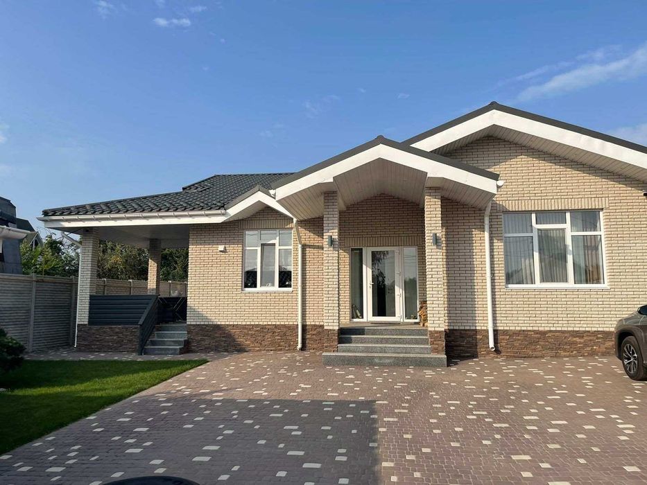 Продам 3-кімнатний будинок, Київський, Харків