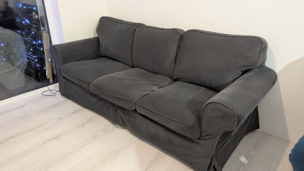 Sofa 3-osobowa Ikea +darmowa dostawa