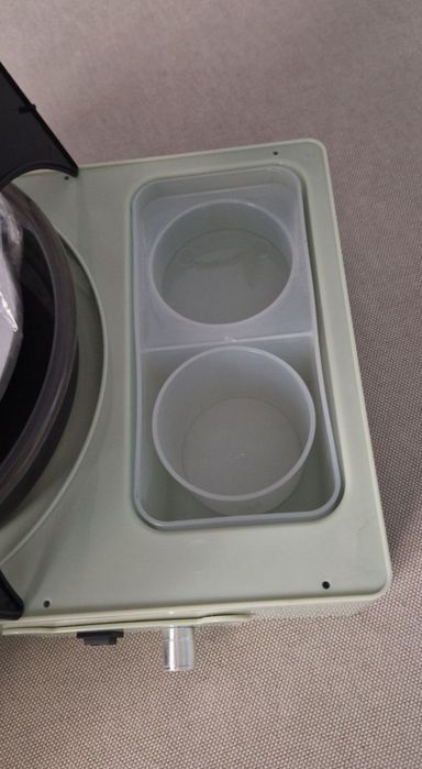 Mini Roda de Oleiro