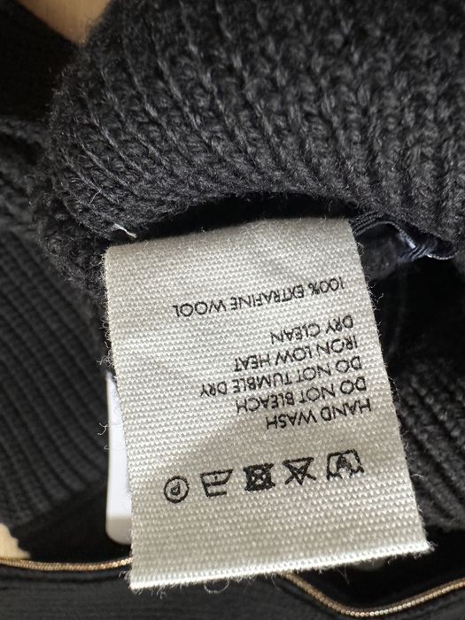 Jacquemus sweter risoul