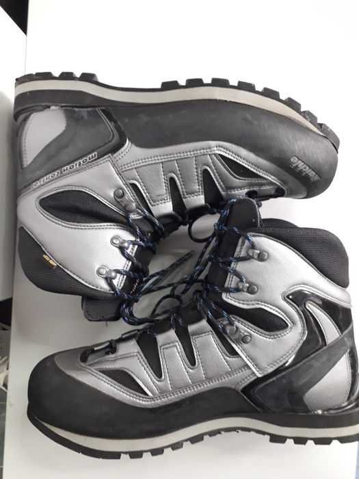 Raichle горно-туристичні на gore-tex