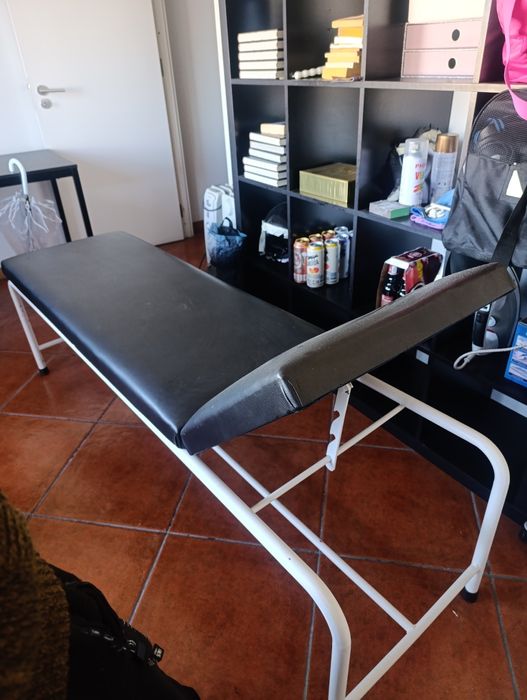 Marquesa em bom estado