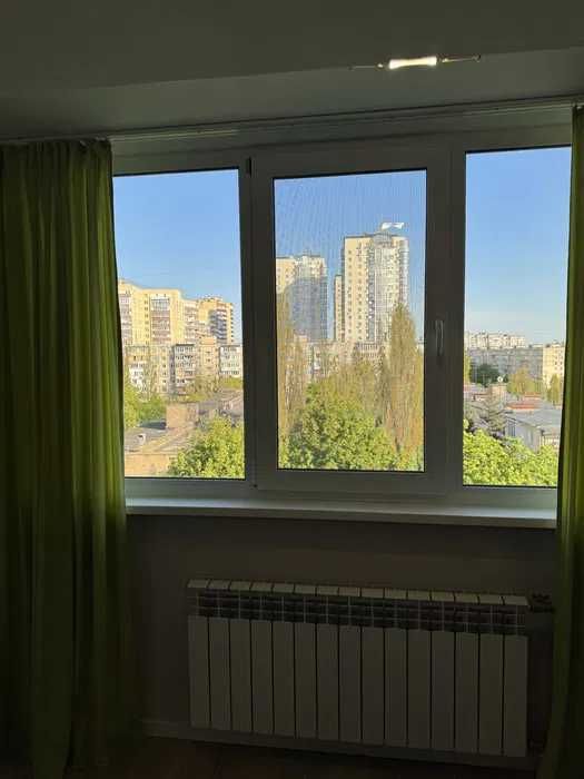 Оренда 1к.квартири -студії святошинський район