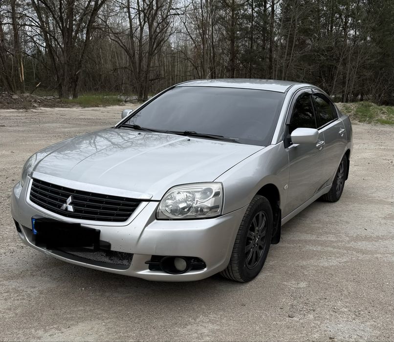 Продам автомобіль Міцубісі галант 9