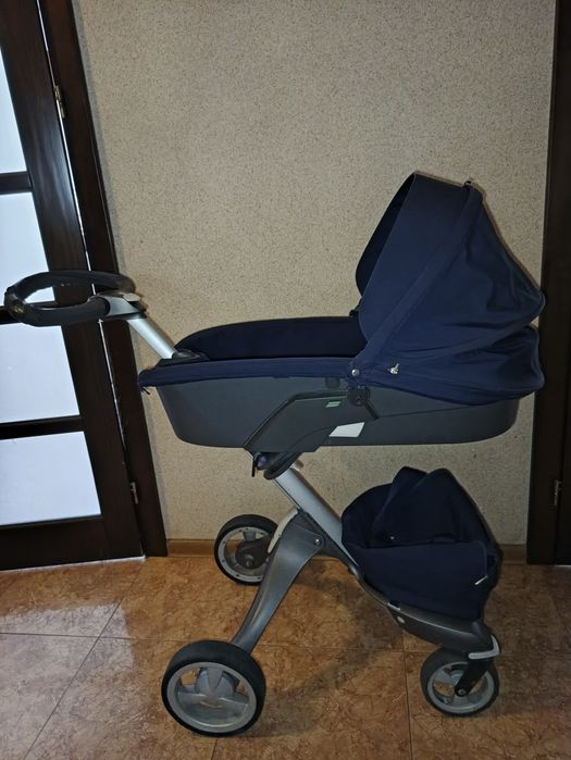 Дитяча коляска Stokke