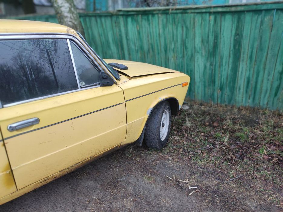 Продам авто ВАЗ 2106