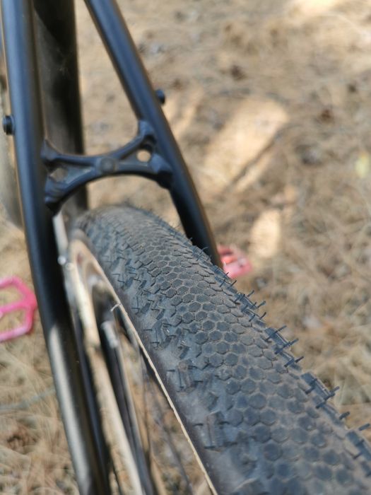 orbea terra гревел