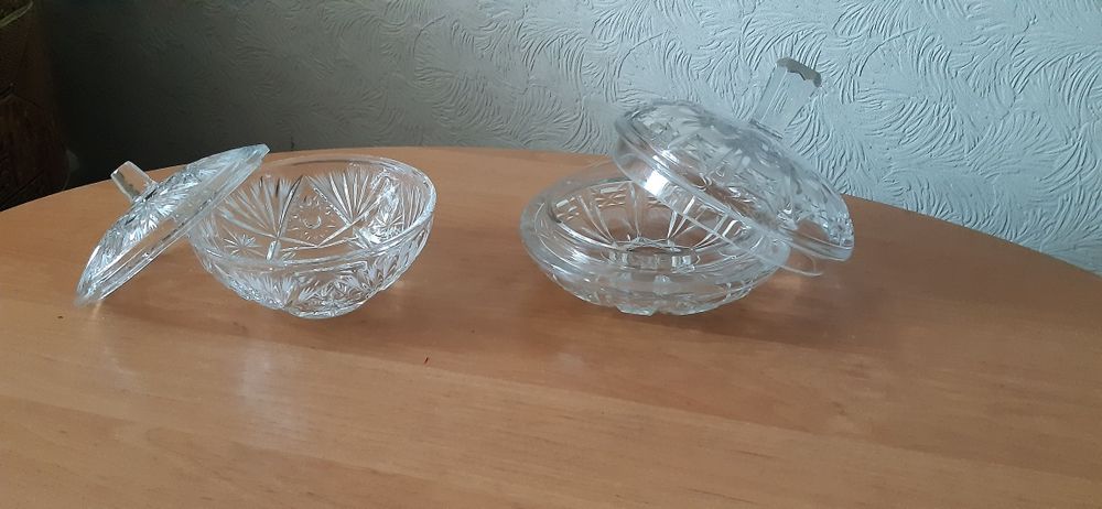 Продам вазу для цукерок