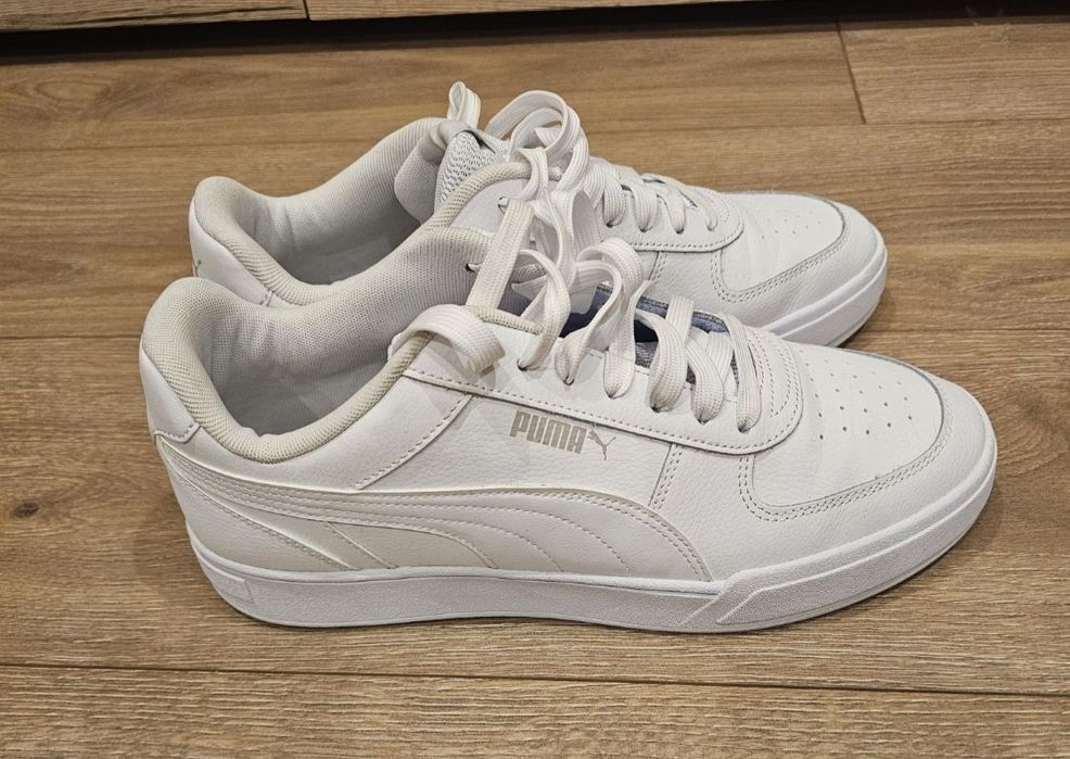 Sneakersy marki PUMA