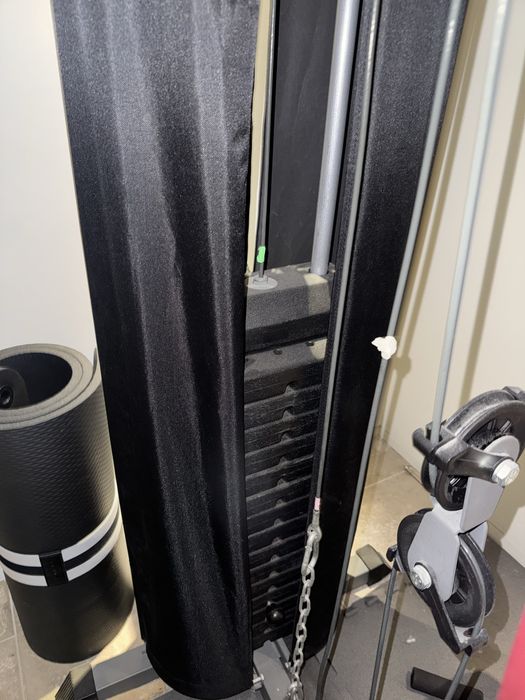 Gym Weight Training Machine479587535694735363