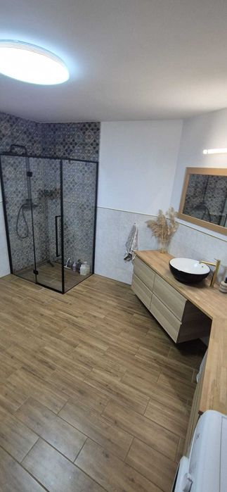 Dom pod lasem z dużą działką (4500m2) Lubiszyn