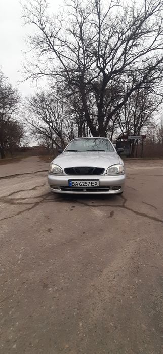 Продам  ЗАЗ Ланос