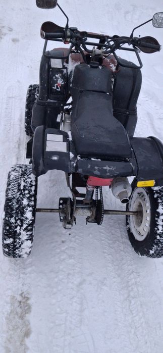 Продам Квадроцикл 150