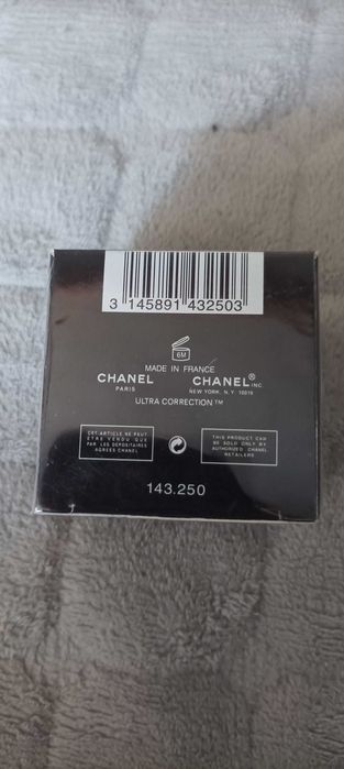 Oryginalny krem pod oczy Chanel