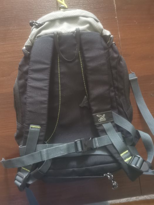 Plecak Salewa Kiddys 10